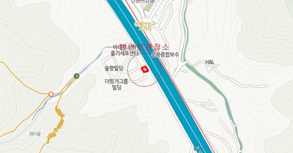 서울특별시 서초구 서초동 OOOOOOOO OOOOOOOOO 기타차량 경매 물건 이미지