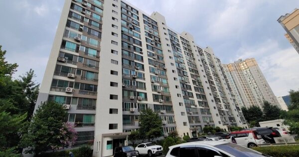 대구 북구 태전동 169-2, 102동 OOOOOO 아파트 경매 물건 이미지