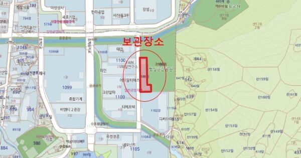 경상북도 경주시 서면 OOO OOOOO 기타차량 경매 물건 이미지