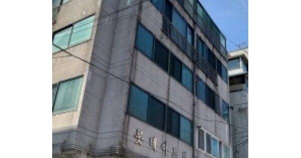 서울 강서구 등촌동 OOOOOOO OOO OOOOO 다세대주택 경매 물건 이미지