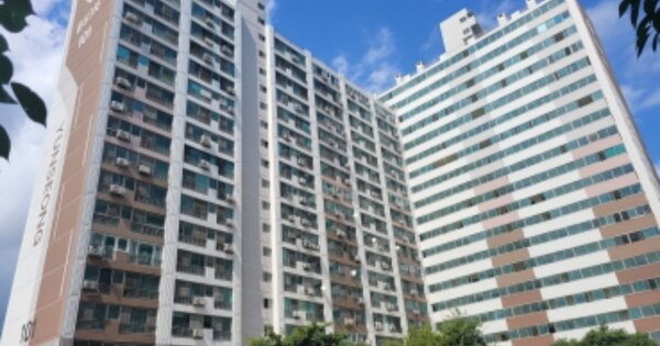 경북 경산시 압량읍 인안리 47, 101동 OOOOOO OOOOOOOOOO O OOO 아파트 경매 물건 이미지
