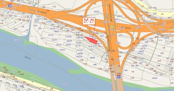 평택시 탄현로351번길 OO OOOOOOO 기타차량 경매 물건 이미지