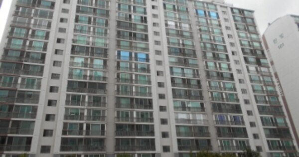 대전 유성구 어은동 99, 102동 OO OOOO OOOOO OOOOOO 아파트 경매 물건 이미지
