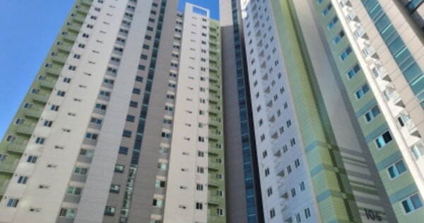 대구 동구 신암동 1833, 106동 OOOOOOOO OOOOOOOOOOO 아파트 경매 물건 이미지