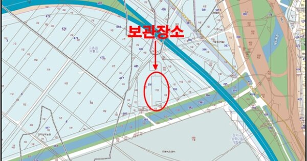 안산시 단원구 OOO OOO OOOO OOOOO 기타차량 경매 물건 이미지