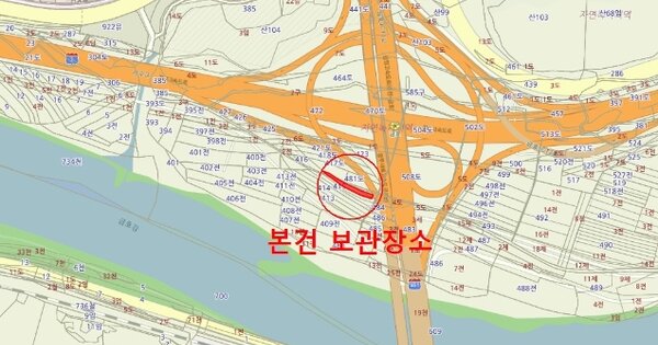 전라북도 익산시 왕궁면 OOOOOOOO OO 기타차량 경매 물건 이미지