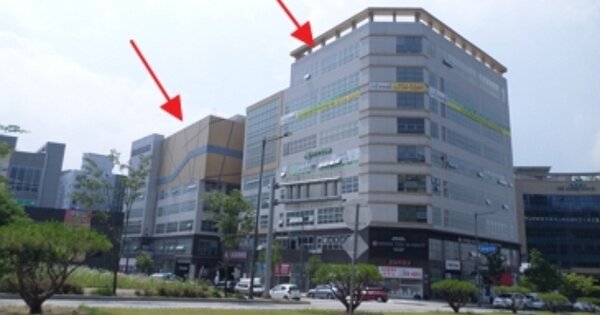 강원특별자치도 원주시 반곡동 OOOOOOO OOOOOO OOOOOOOOOOO 근린상가 경매 물건 이미지