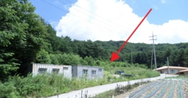 강원특별자치도 횡성군 둔내면 삽교리 OOOOOO O OOO 전 경매 물건 이미지