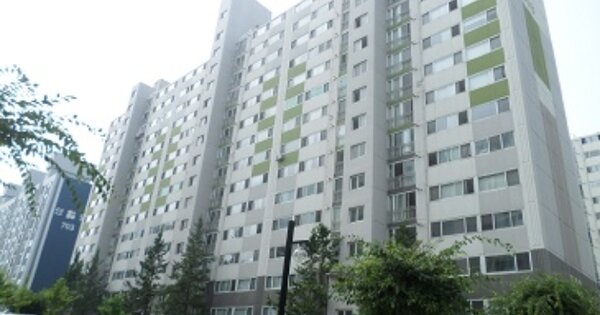 강원특별자치도 원주시 단구동 1589-3, 603동 OOOOOOOO OOOOOOOOOOO 아파트 경매 물건 이미지