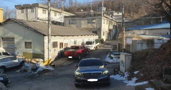 인천광역시 부평구 청천동 OOOOO 대지 경매 물건 이미지