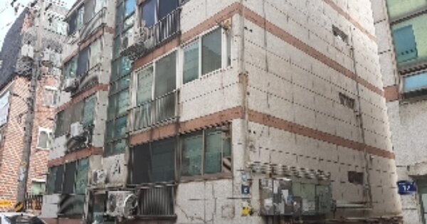 인천 서구 심곡동 334-5, 에이동 OOOOOO 다세대주택 경매 물건 이미지
