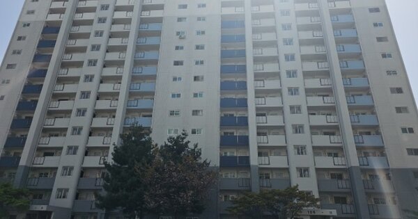 인천 부평구 갈산동 359, 106동 OOOOOO OOOOOOOOOOOOO 아파트 경매 물건 이미지