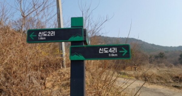 인천광역시 옹진군 북도면 신도리 OOOOOOO 임야 경매 물건 이미지