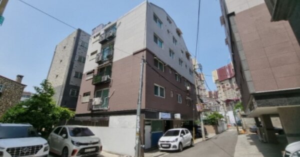 인천 남동구 간석동 901-17, 씨동 OOOOOO OOOOOOOOOOO O OOO 다세대주택 경매 물건 이미지