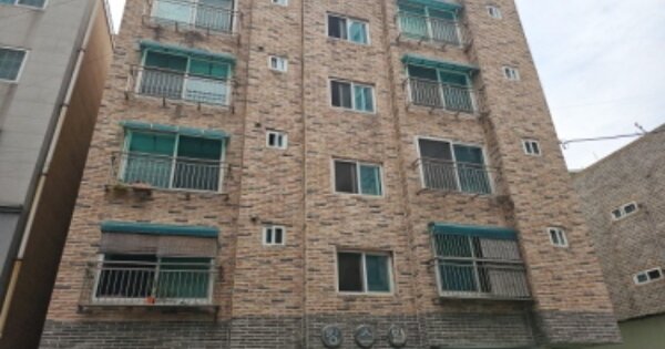 인천 부평구 부평동 OOOOOO OOOOOO OOOOOOOOO 다세대주택 경매 물건 이미지