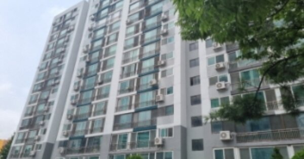 인천 연수구 연수동 579, 3동 OOOOOOOO OOOOOOOOOOOOO 아파트 경매 물건 이미지