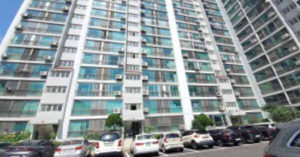 인천 연수구 청학동 OOOOOO OOOOOOOO OOOOOOOOOOO 아파트 경매 물건 이미지