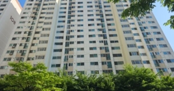 인천 부평구 청천동 200, 107동 OOOOOO OOOOOOOOOOOOOO O OOO 아파트 경매 물건 이미지