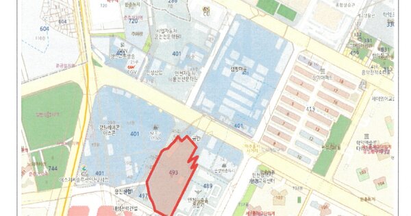 인천광역시 부평구 OOOO OOOO OOOO OOOOO OOOOO 기타차량 경매 물건 이미지