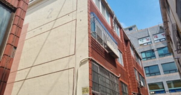 인천 남동구 구월동 288-18, 2동 OOOOOO 다세대주택 경매 물건 이미지