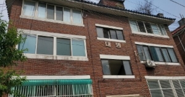 인천 미추홀구 주안동 OOOOOOO OOOOOO 다세대주택 경매 물건 이미지