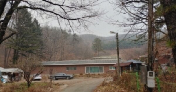 경기도 광주시 남한산성면 광지원리 OOO O OOO 공장 경매 물건 이미지