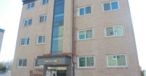 충남 논산시 연무읍 동산리 855-7, 3동 OOOOOO 도시형생활주택 경매 물건 이미지