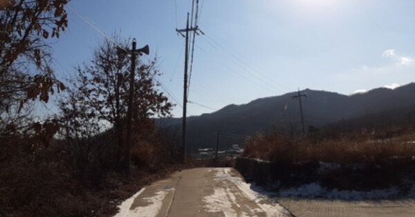 인천광역시 강화군 삼산면 석포리 OOOOO 도로 경매 물건 이미지