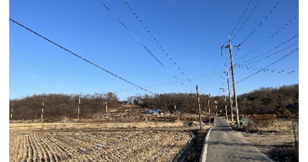 인천광역시 강화군 삼산면 석포리 OOOOO 답 경매 물건 이미지
