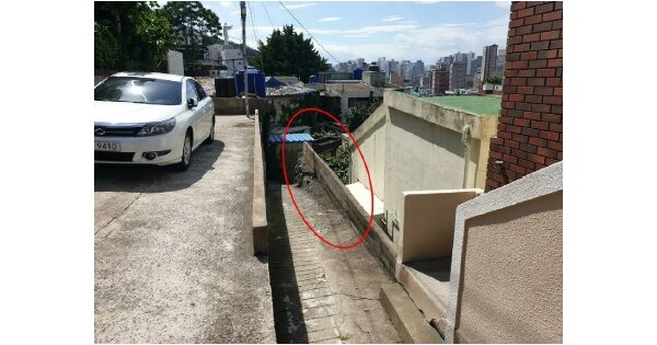 부산광역시 사하구 하단동 OOOOO 도로 경매 물건 이미지