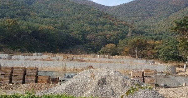 울산광역시 울주군 범서읍 척과리 OOOOO O OOO 목장용지 경매 물건 이미지