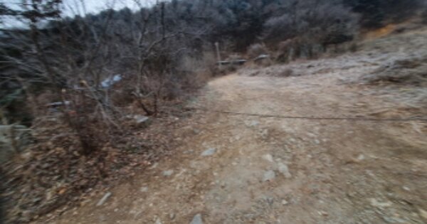 경기도 가평군 청평면 호명리 OO O OOO 전 경매 물건 이미지