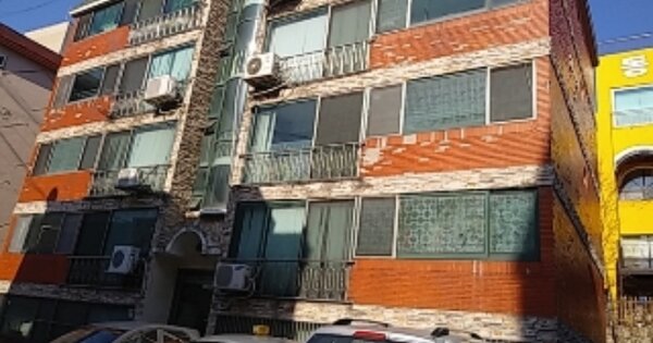 인천 남동구 구월동 OOOOOOO OOOOOO OOOOOOOOOOOO O OOO 다세대주택 경매 물건 이미지