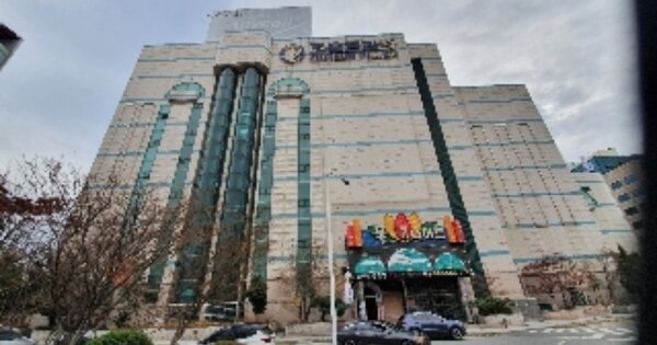 전남 순천시 연향동 OOOOO OOOO O OOOOO 근린상가 경매 물건 이미지