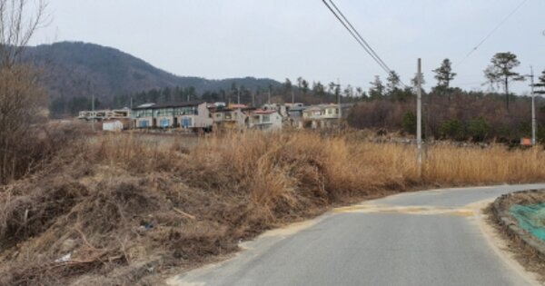 충청남도 천안시 동남구 병천면 가전리 OOOOOO O OOO 단독주택 경매 물건 이미지