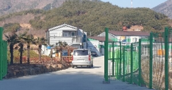 전라남도 순천시 서면 구상리 OOOOO O OOO 공장 경매 물건 이미지