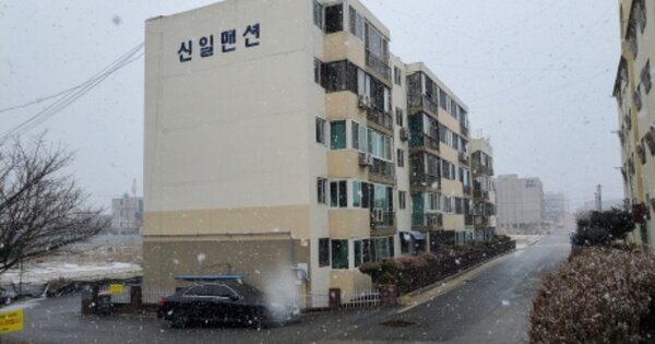 전북 익산시 함열읍 와리 254-3, 1동 OOOOOO O OOO 아파트 경매 물건 이미지