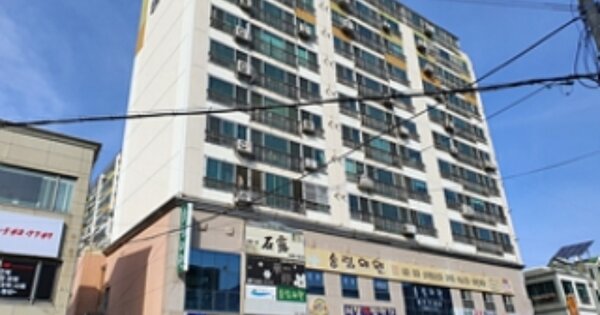 경남 창원시 진해구 덕산동 OOOOO OOOOOO OOOOOOOOOOO O OOO 근린상가 경매 물건 이미지