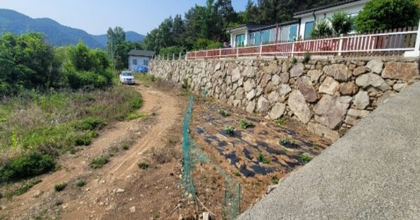 경상남도 고성군 상리면 무선리 OOOOO 전 경매 물건 이미지