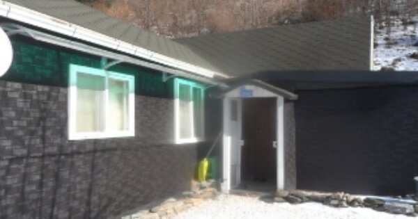 강원도 태백시 창죽동 OOOOOO 임야 경매 물건 이미지