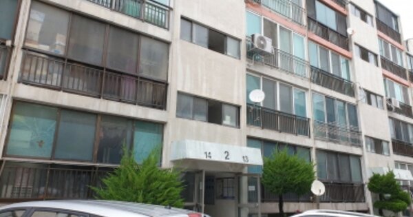 경남 거제시 옥포동 1284-3, 2동 OOOOOO 아파트 경매 물건 이미지