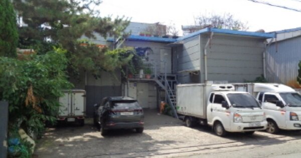 경상남도 진주시 상평동 OOOOOO 근린시설 경매 물건 이미지