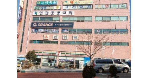 부산 해운대구 반송동 872, 213동 OOOOOO OOOOOOOOOOOOOO 근린상가 경매 물건 이미지
