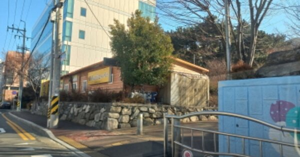 경남 거제시 장평동 OOO 근린시설 경매 물건 이미지