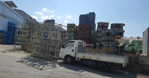 경상남도 김해시 진례면 고모리 OOOOO 답 경매 물건 이미지