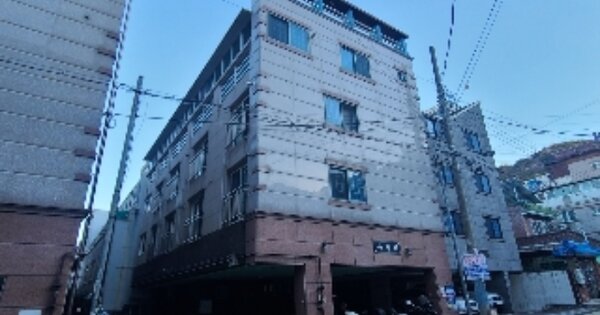 경상남도 거제시 장평동 OOOOO 근린주택 경매 물건 이미지