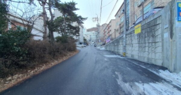 경기도 광주시 초월읍 대쌍령리 OOOOOO 도로 경매 물건 이미지