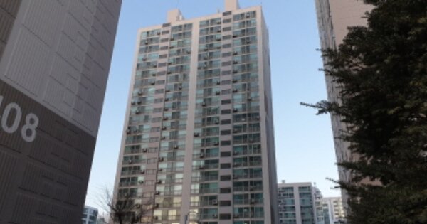 경기 의정부시 신곡동 754, 410동 OOOOOOOO OOOOOOOOOOO 아파트 경매 물건 이미지