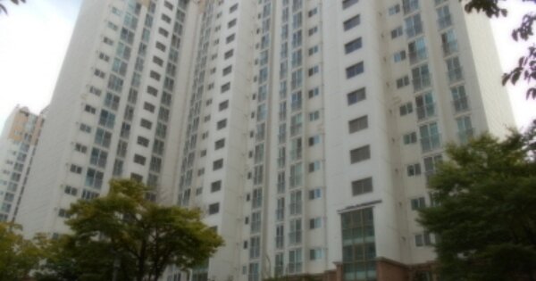 대전 동구 인동 353, 108동 OOOOOO OOOOOOOOO 아파트 경매 물건 이미지