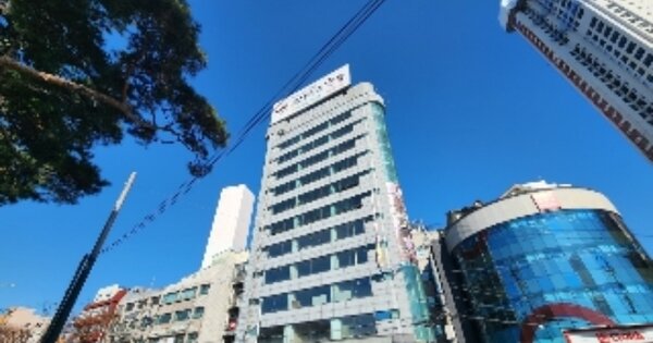 울산 중구 태화동 OOOOO OO O OOO 근린상가 경매 물건 이미지